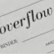 Overflow at with love beauty bar in Brooklyn, NY