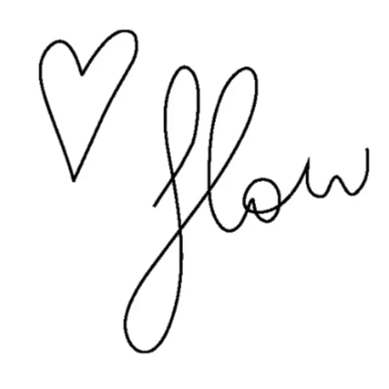 Overflow at with love beauty bar in Brooklyn, NY