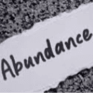 Abundance at with love beauty bar in Brooklyn, NY